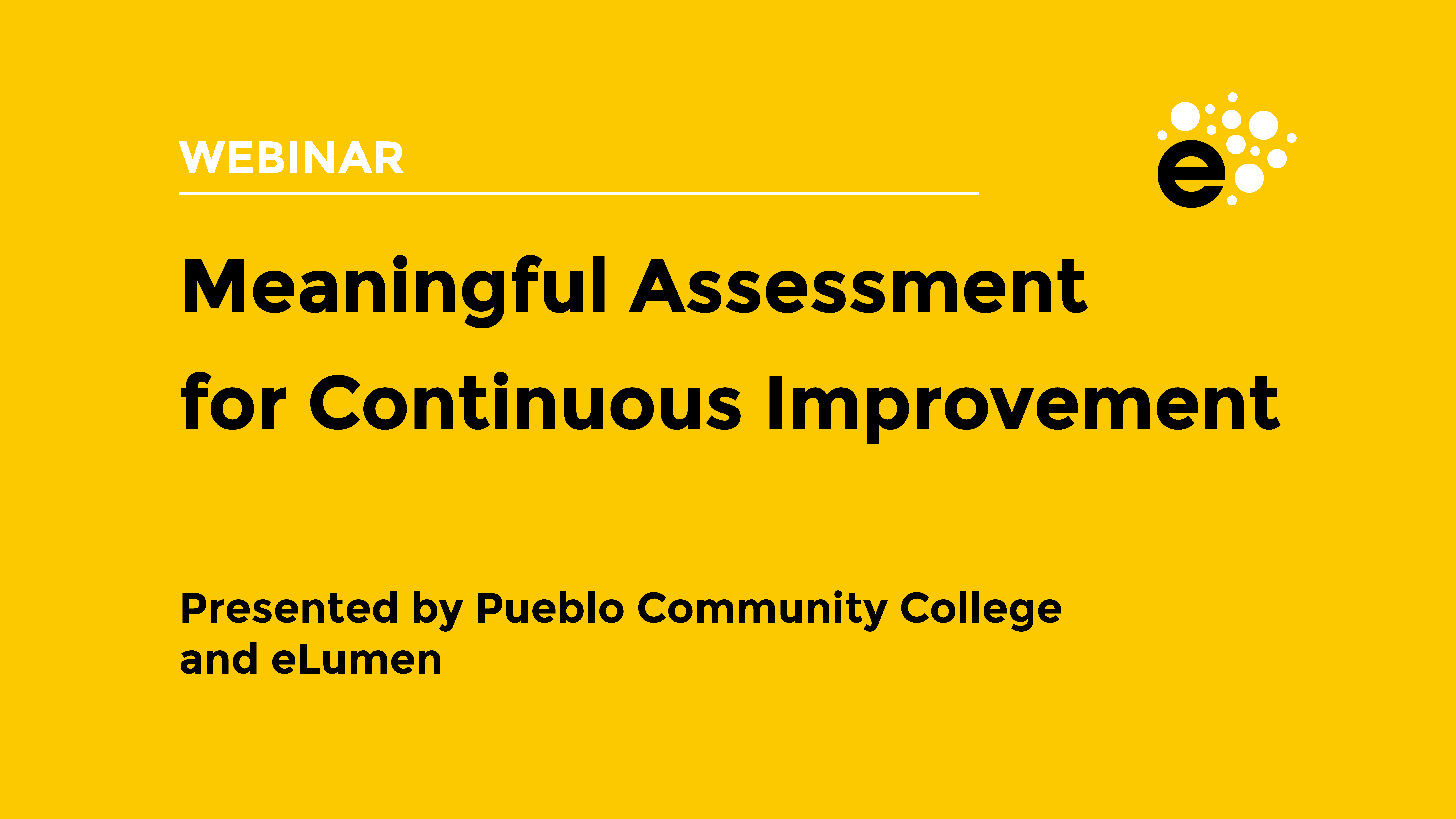 Welcome to day 2 of national assessment week 